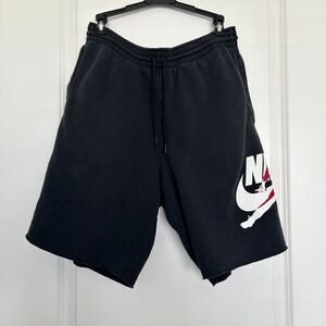 Nike Air Jordan (M) Jumpman Basketball Sweat Shorts